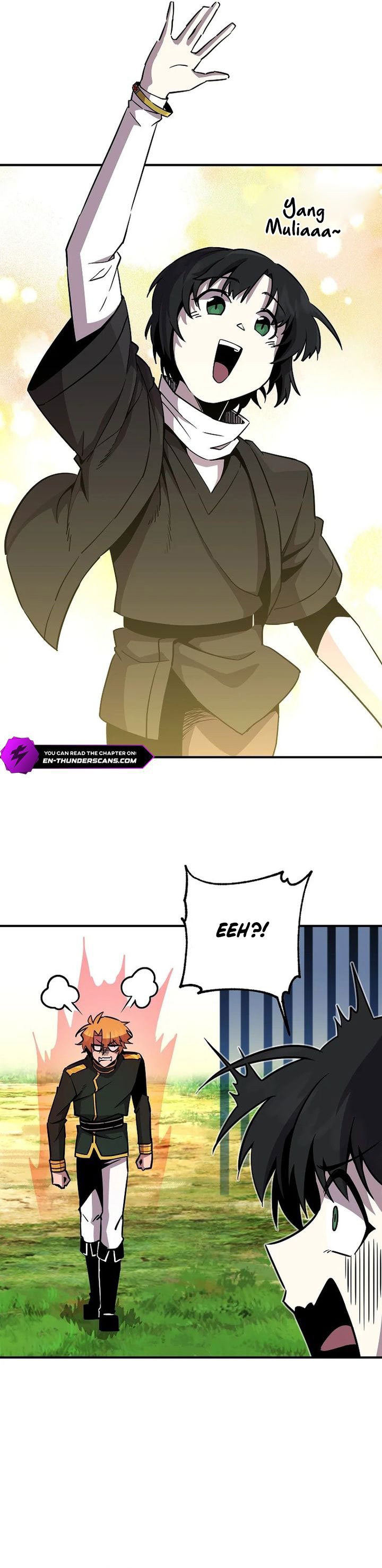 i-am-player-who-suck-alone - Chapter: 146