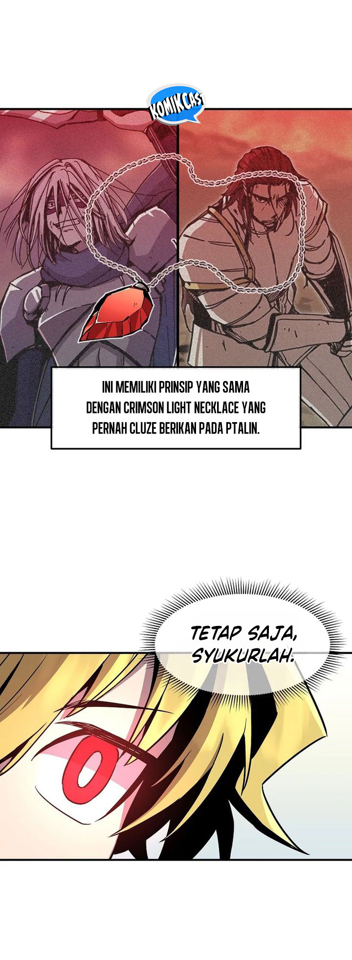 i-am-player-who-suck-alone - Chapter: 146