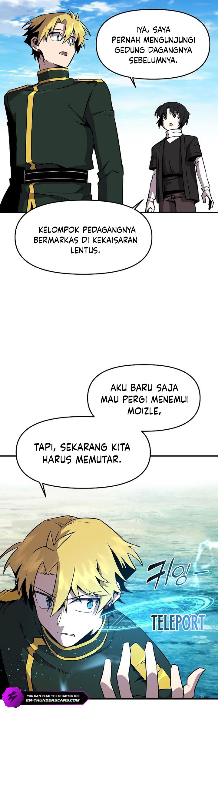 i-am-player-who-suck-alone - Chapter: 146