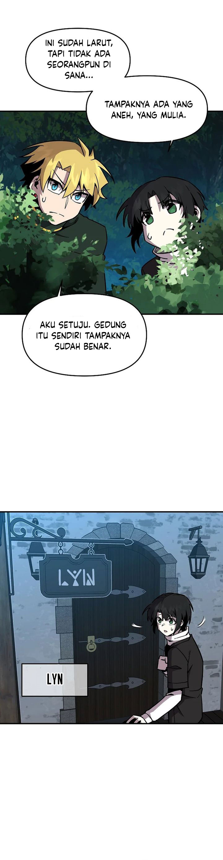 i-am-player-who-suck-alone - Chapter: 146