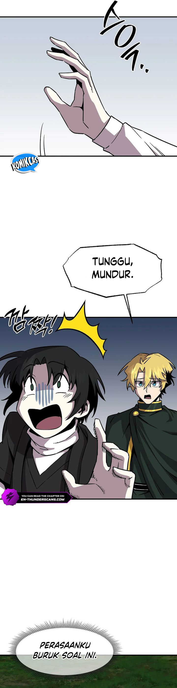 i-am-player-who-suck-alone - Chapter: 146