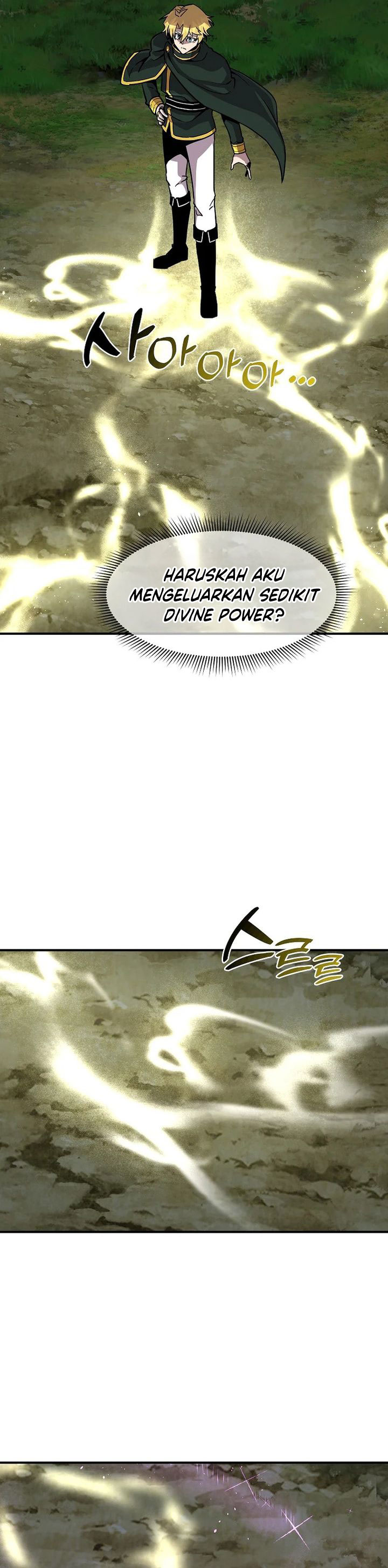 i-am-player-who-suck-alone - Chapter: 146