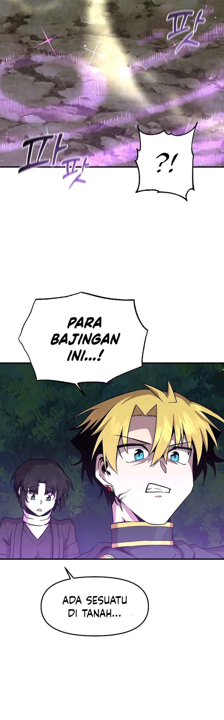 i-am-player-who-suck-alone - Chapter: 146