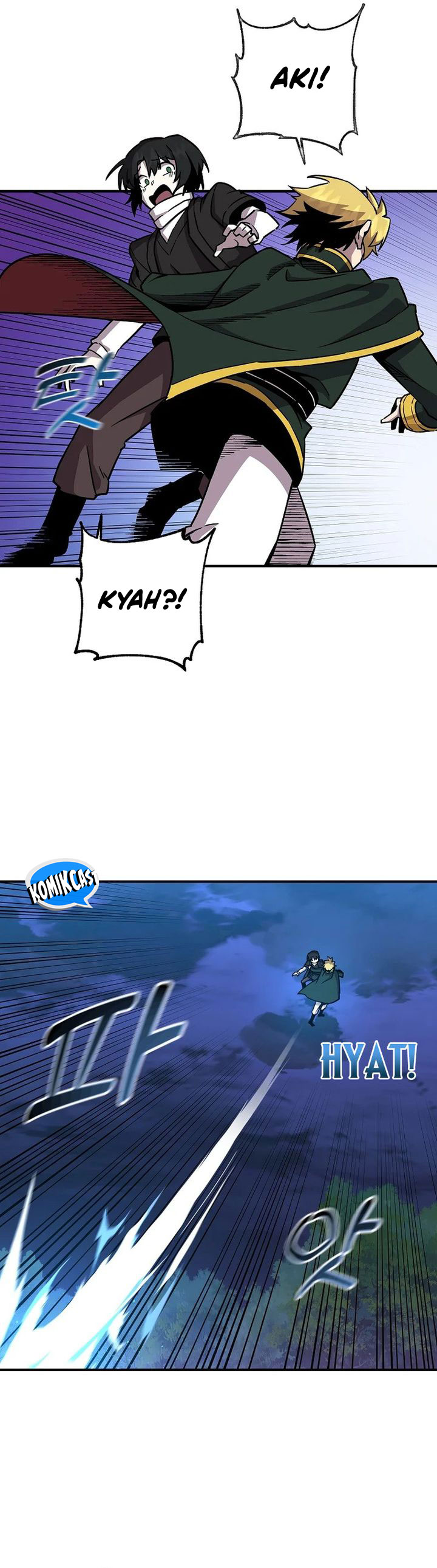 i-am-player-who-suck-alone - Chapter: 146