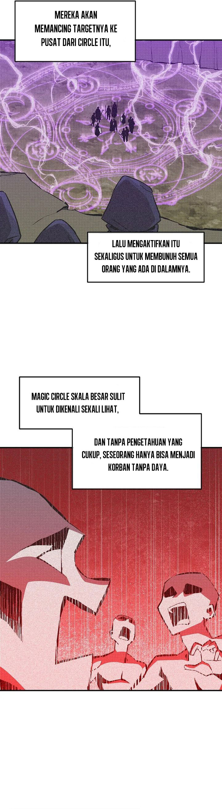 i-am-player-who-suck-alone - Chapter: 146
