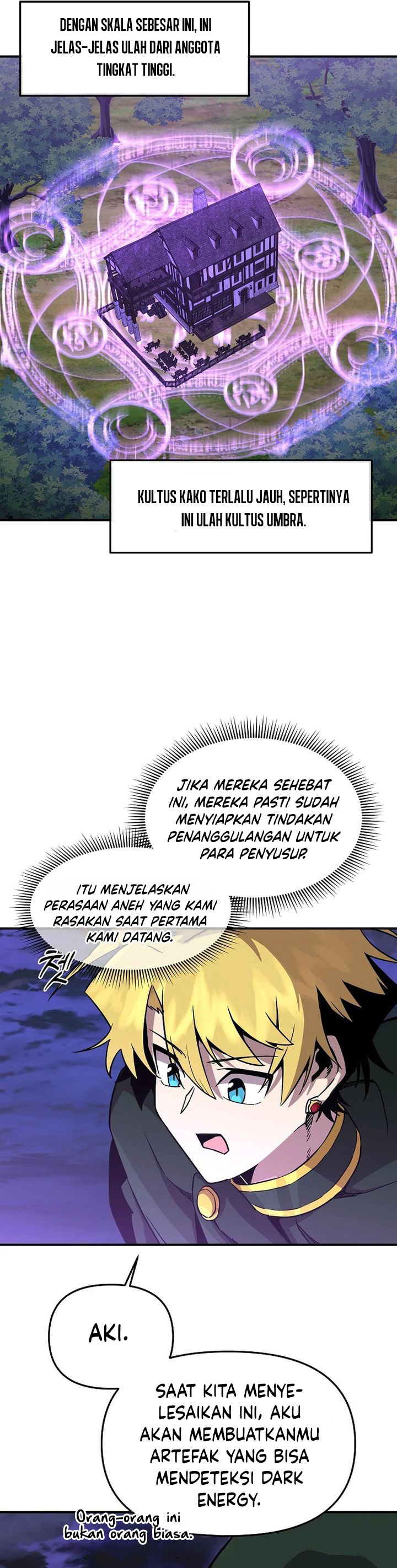 i-am-player-who-suck-alone - Chapter: 146