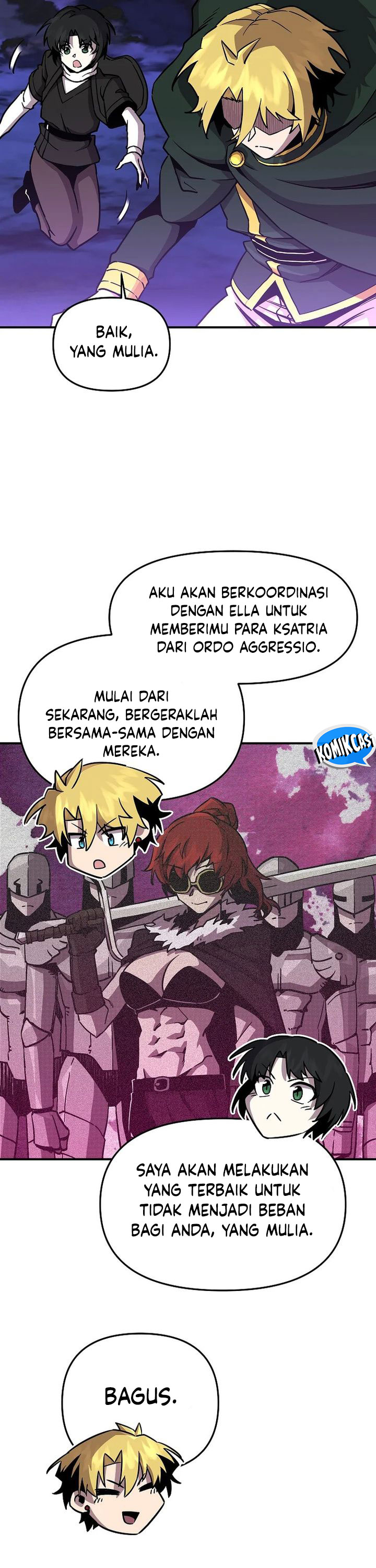 i-am-player-who-suck-alone - Chapter: 146