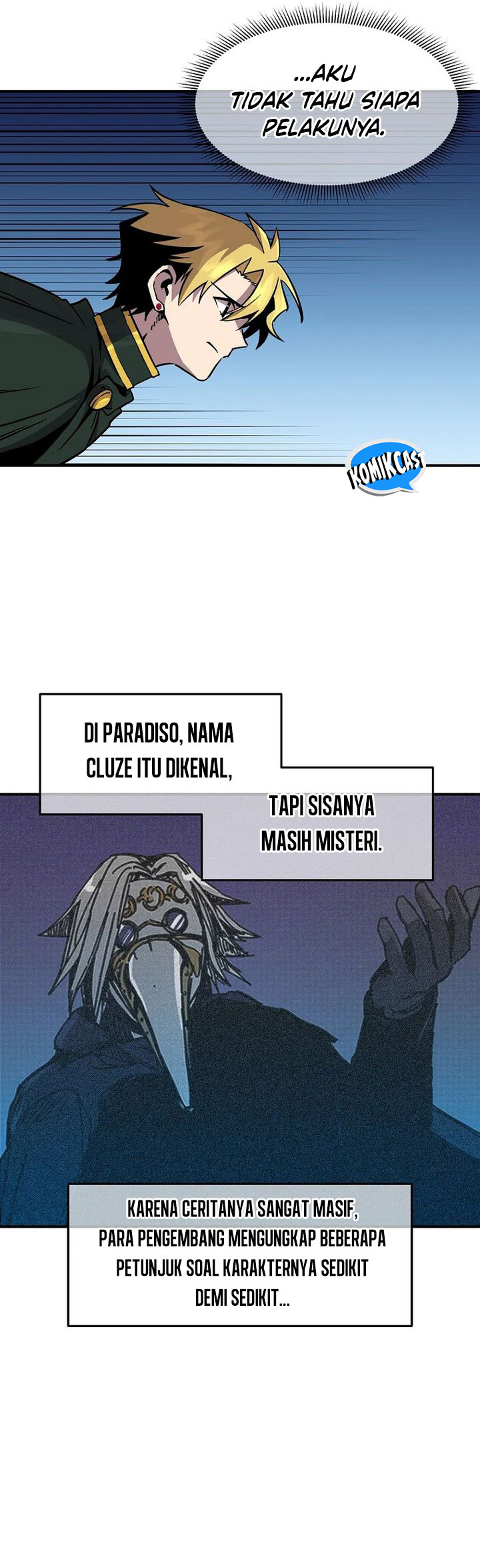 i-am-player-who-suck-alone - Chapter: 146