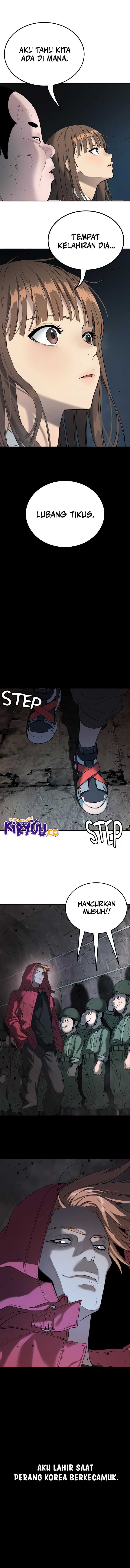oh-dangun - Chapter: 61