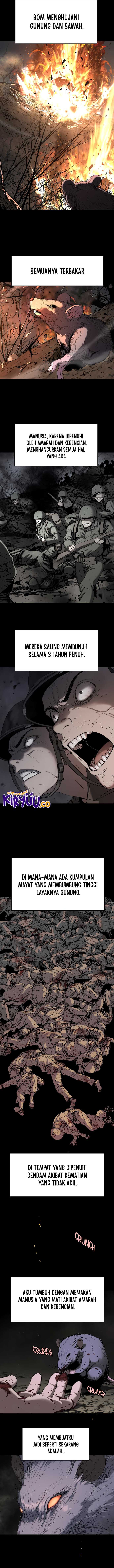 oh-dangun - Chapter: 61