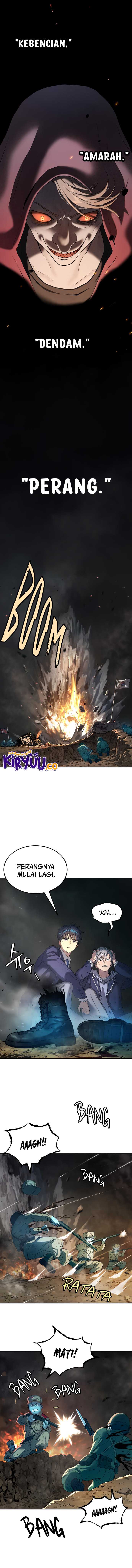 oh-dangun - Chapter: 61