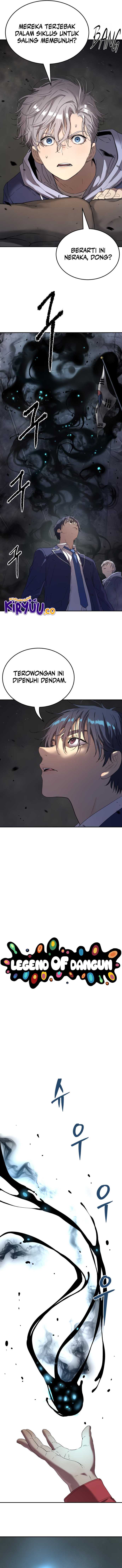 oh-dangun - Chapter: 61