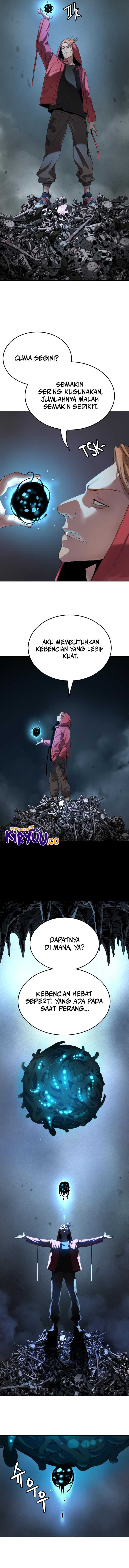 oh-dangun - Chapter: 61