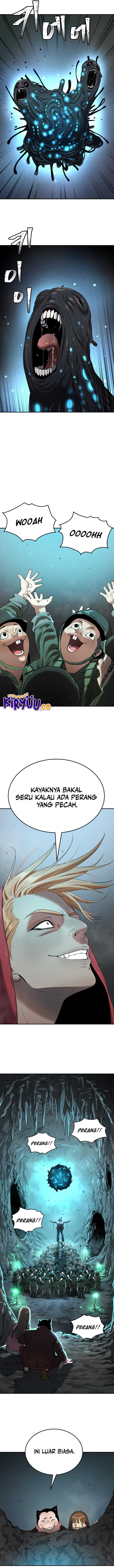 oh-dangun - Chapter: 61
