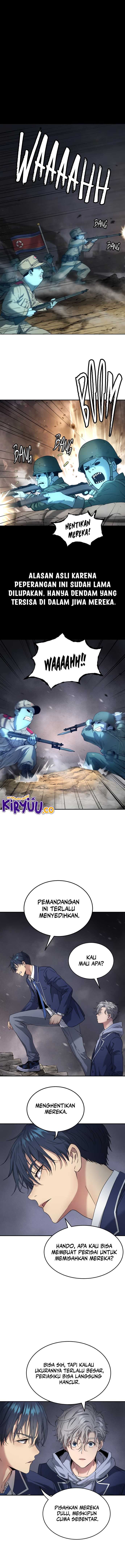 oh-dangun - Chapter: 61