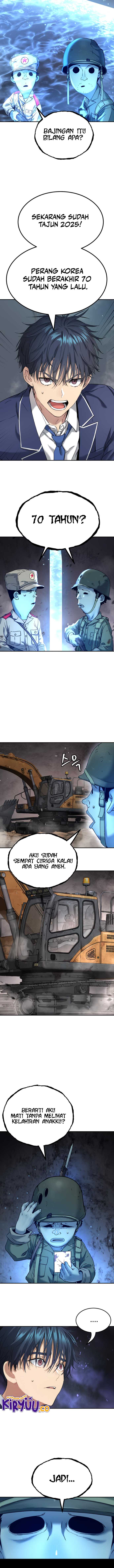 oh-dangun - Chapter: 61