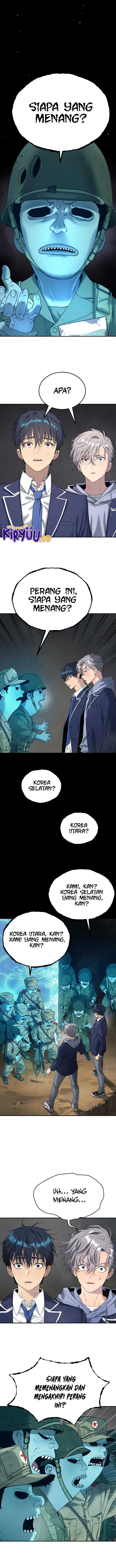oh-dangun - Chapter: 61