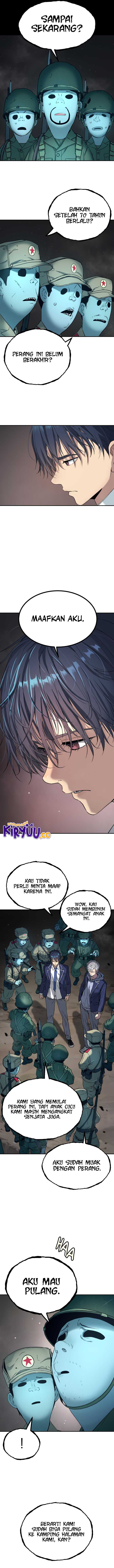 oh-dangun - Chapter: 61