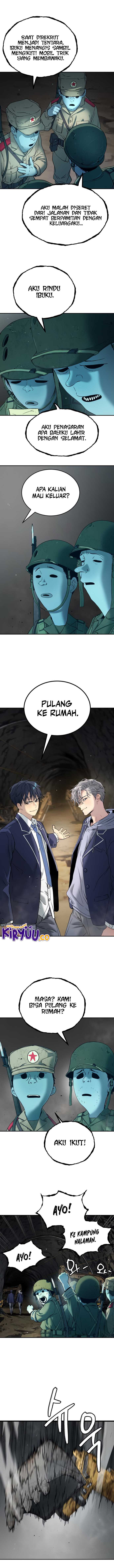 oh-dangun - Chapter: 61