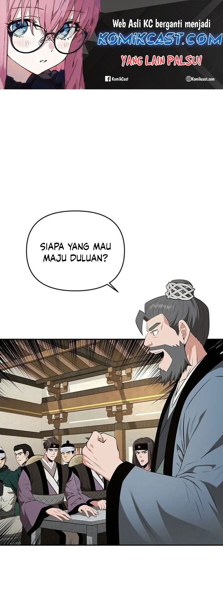 the-worlds-best-kunlun-tavern - Chapter: 44