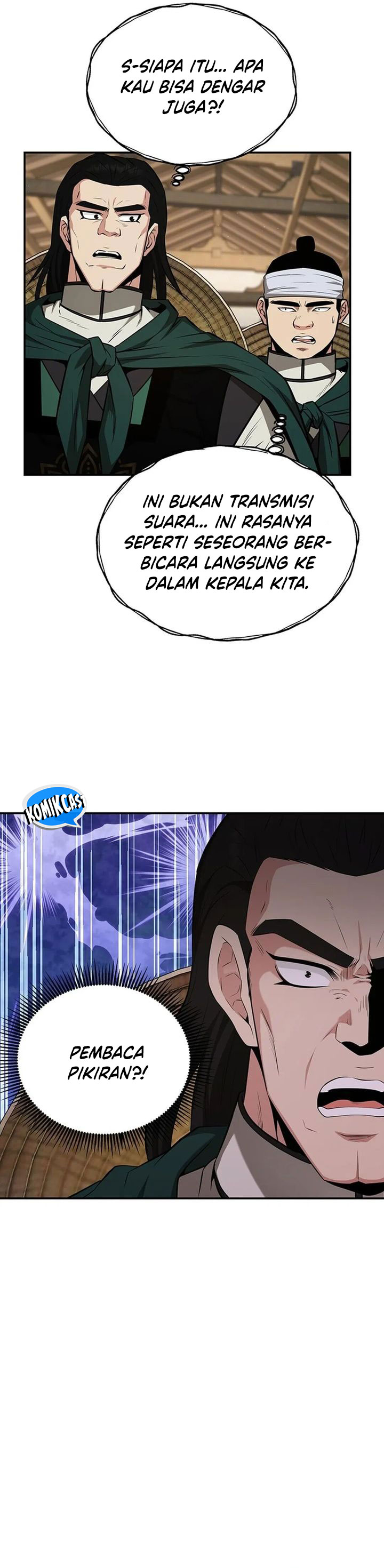 the-worlds-best-kunlun-tavern - Chapter: 44