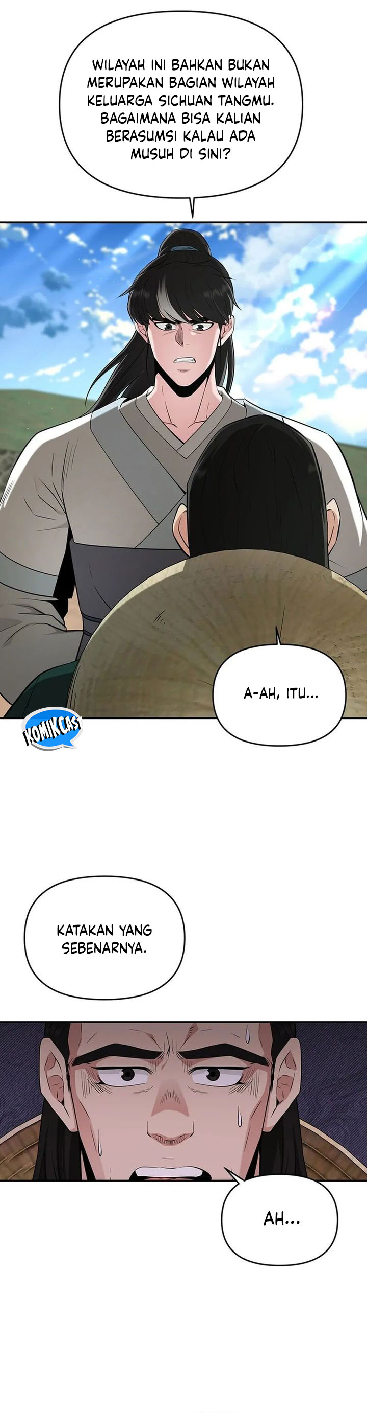 the-worlds-best-kunlun-tavern - Chapter: 44