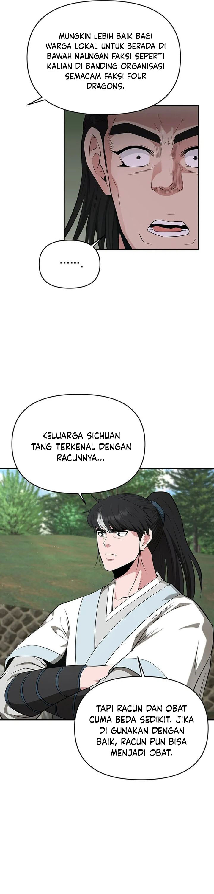 the-worlds-best-kunlun-tavern - Chapter: 44