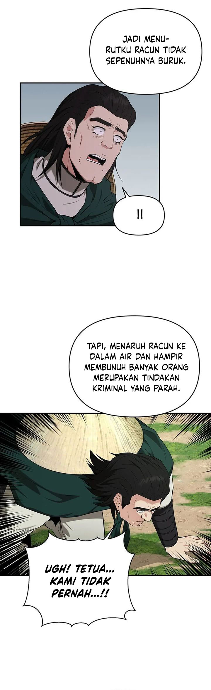 the-worlds-best-kunlun-tavern - Chapter: 44