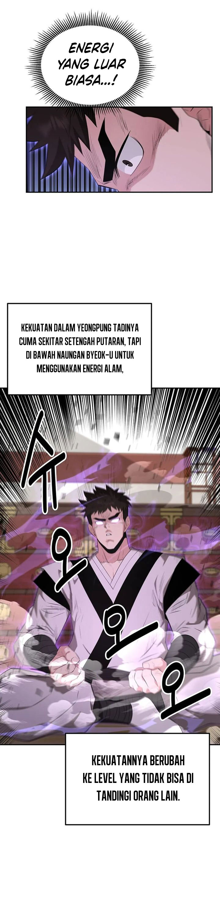 the-worlds-best-kunlun-tavern - Chapter: 44