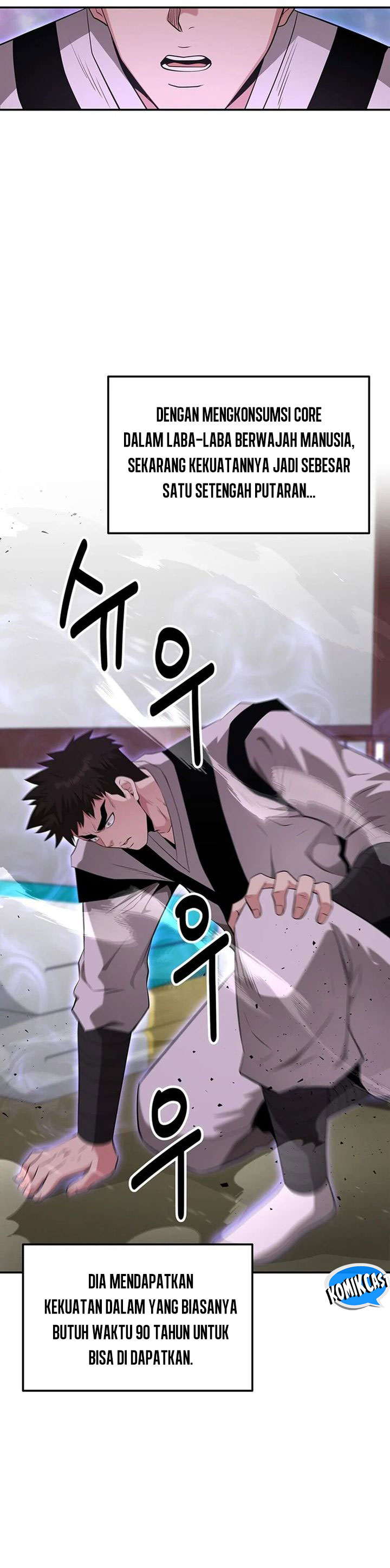 the-worlds-best-kunlun-tavern - Chapter: 44