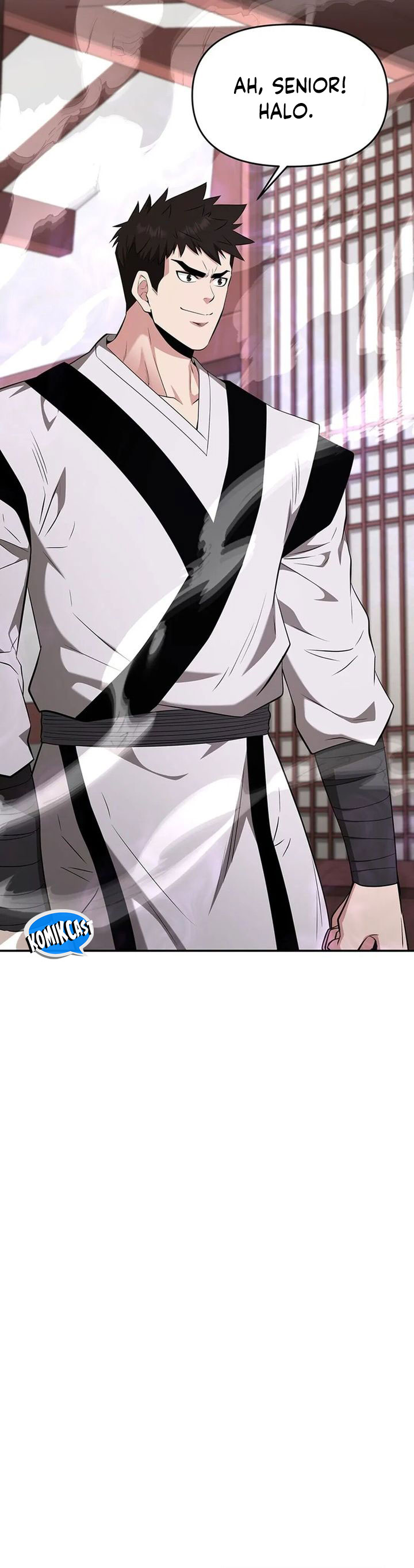 the-worlds-best-kunlun-tavern - Chapter: 44