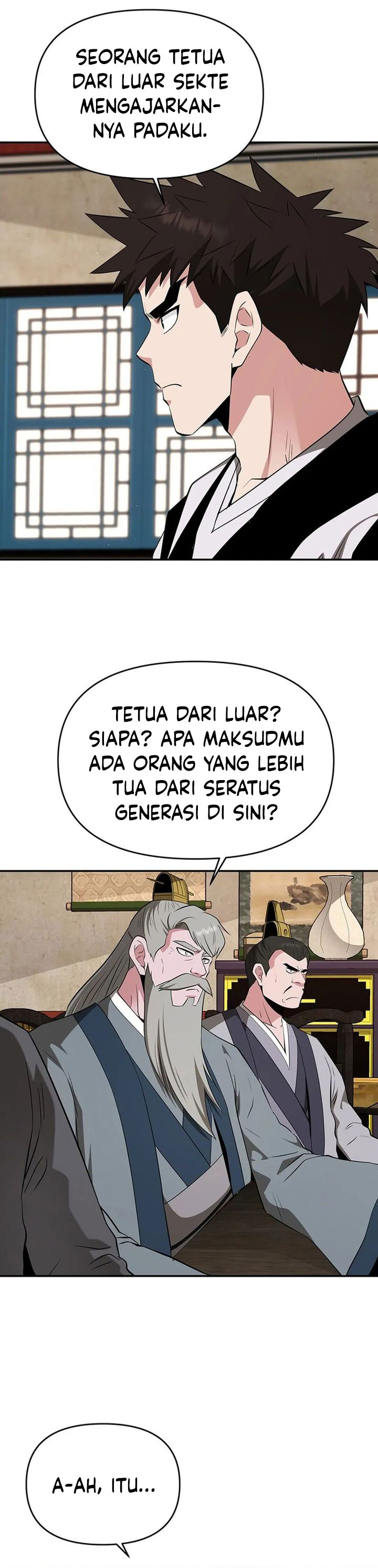 the-worlds-best-kunlun-tavern - Chapter: 44