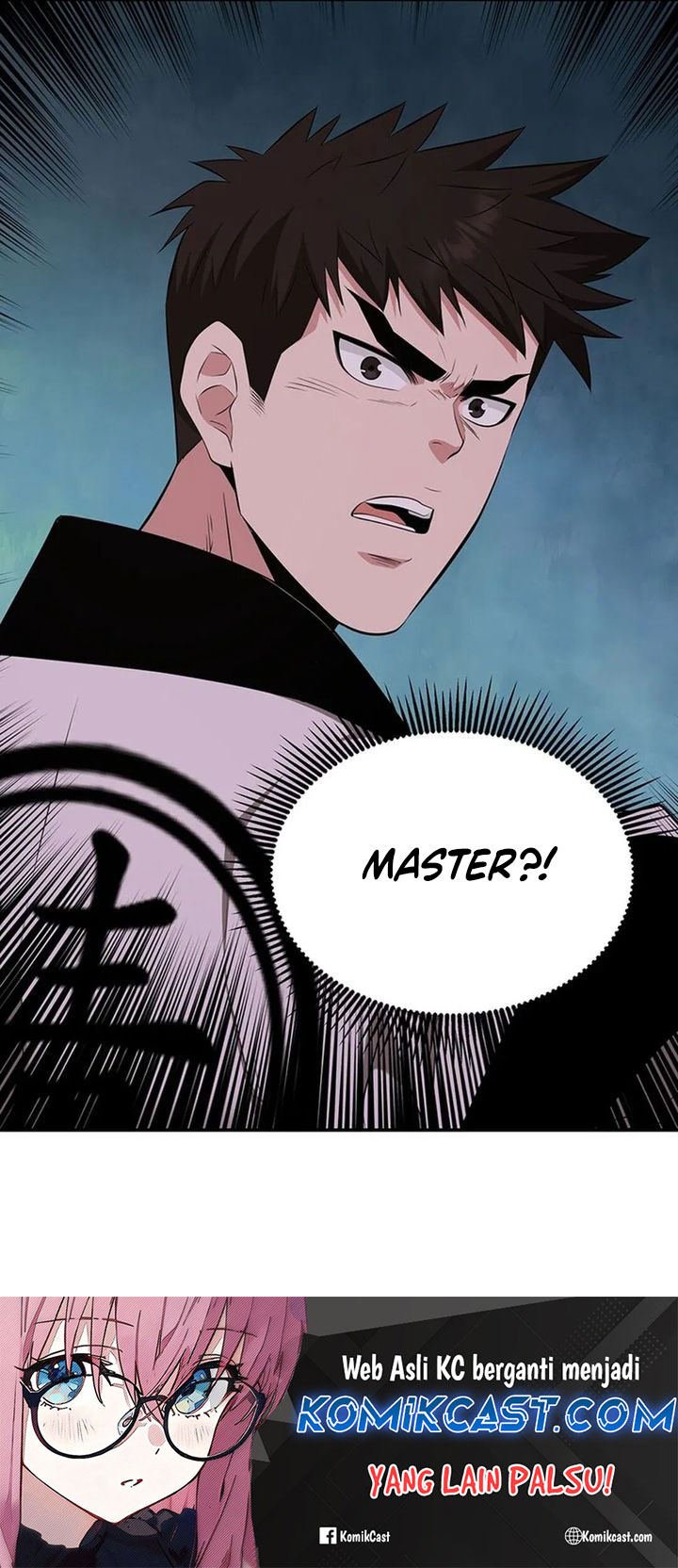 the-worlds-best-kunlun-tavern - Chapter: 44
