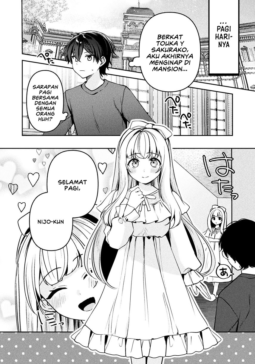 kimi-no-risou-no-maid-ni-naru - Chapter: 8