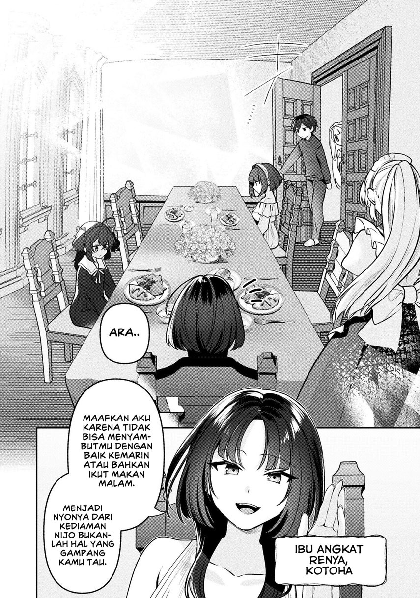 kimi-no-risou-no-maid-ni-naru - Chapter: 8