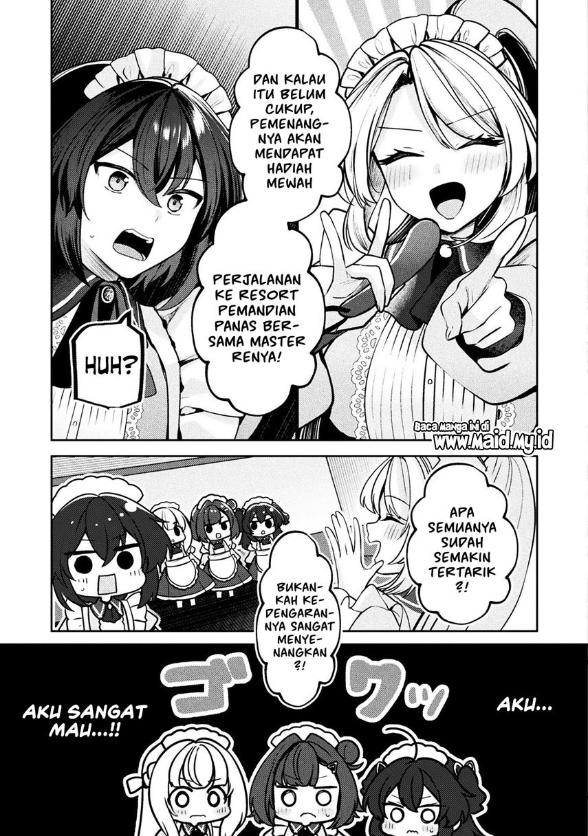 kimi-no-risou-no-maid-ni-naru - Chapter: 8