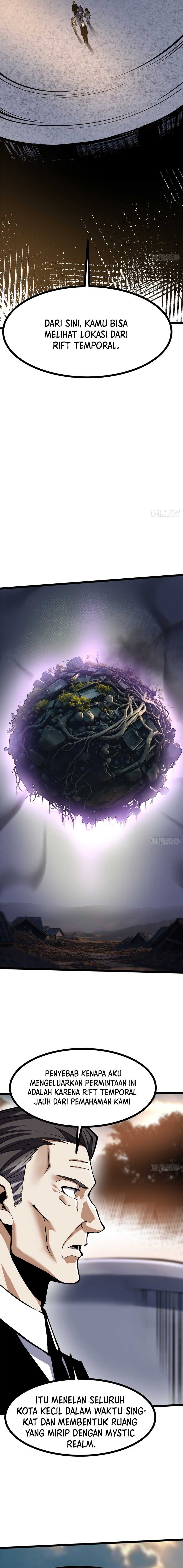 i-really-dont-want-to-learn-forbidden-spells - Chapter: 114