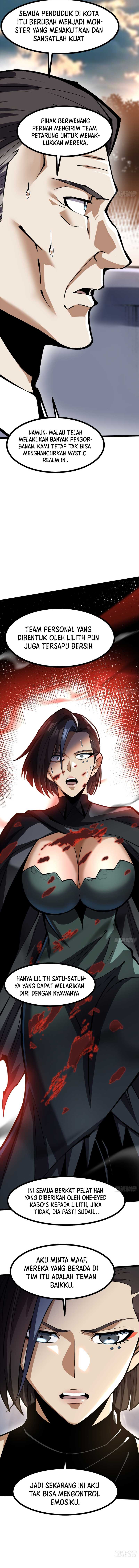 i-really-dont-want-to-learn-forbidden-spells - Chapter: 114