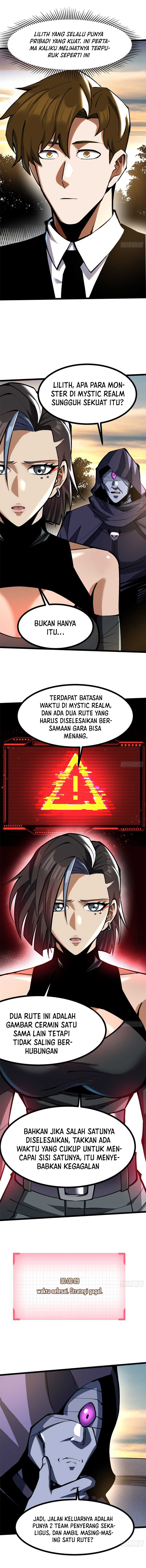 i-really-dont-want-to-learn-forbidden-spells - Chapter: 114