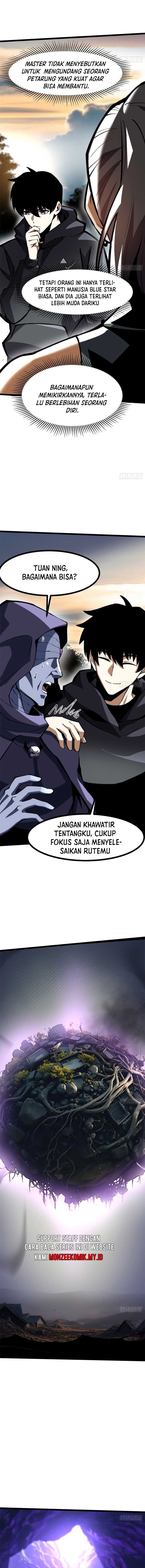 i-really-dont-want-to-learn-forbidden-spells - Chapter: 114