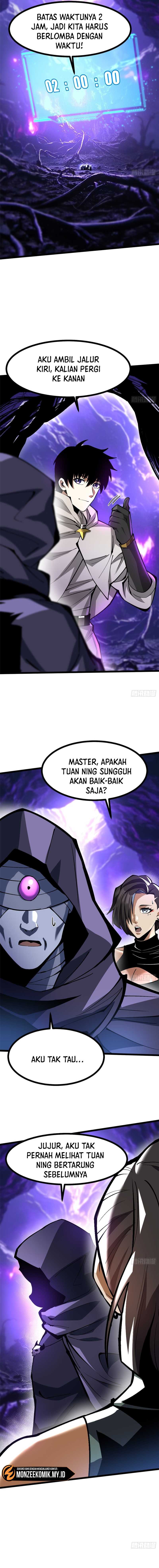 i-really-dont-want-to-learn-forbidden-spells - Chapter: 114