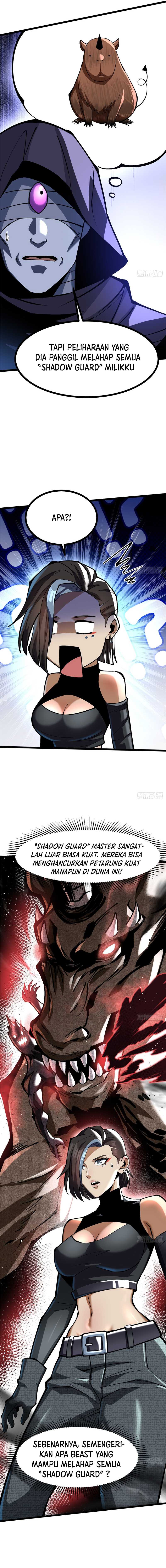 i-really-dont-want-to-learn-forbidden-spells - Chapter: 114