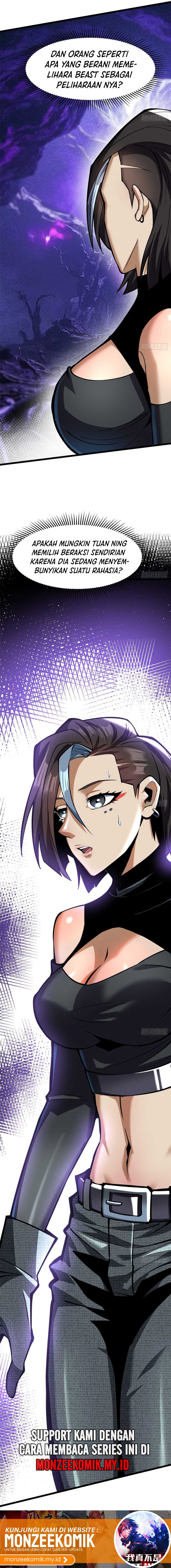 i-really-dont-want-to-learn-forbidden-spells - Chapter: 114