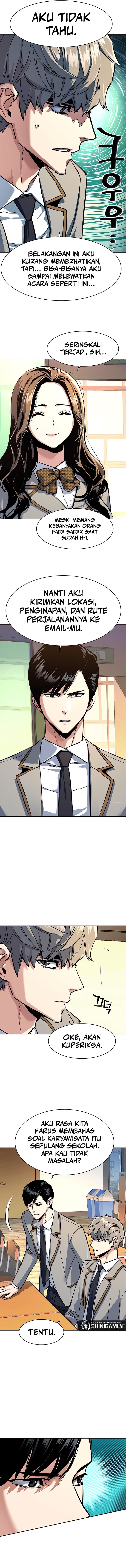 mercenary-enrollment - Chapter: 238