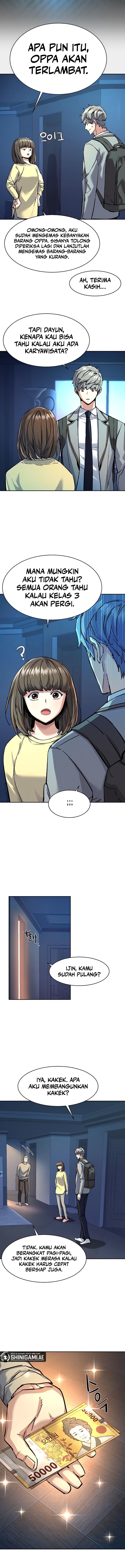 mercenary-enrollment - Chapter: 238