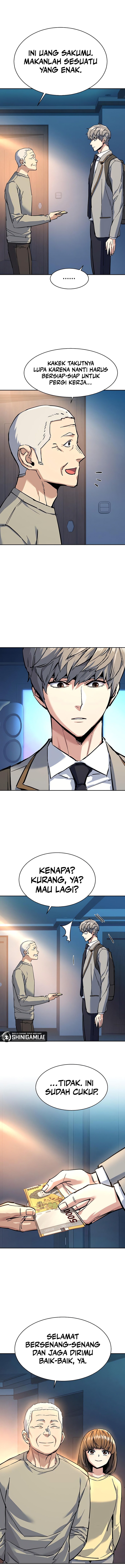 mercenary-enrollment - Chapter: 238