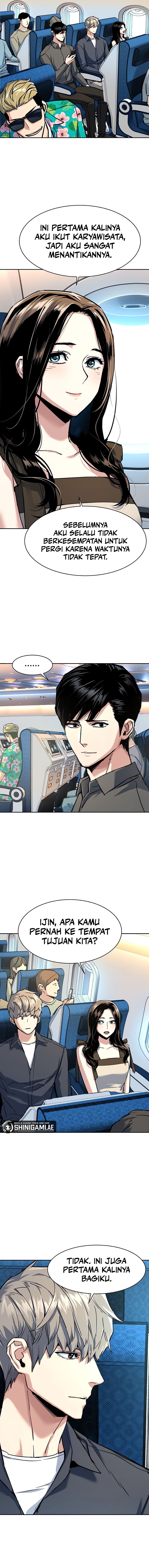 mercenary-enrollment - Chapter: 238
