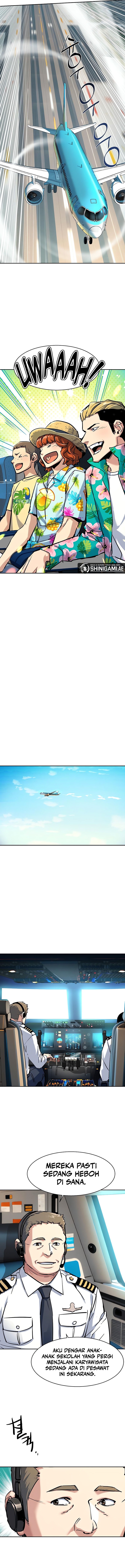 mercenary-enrollment - Chapter: 238