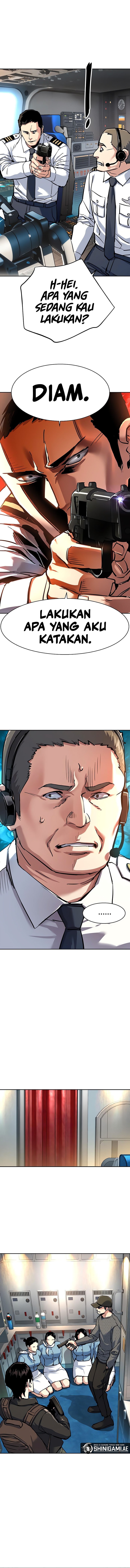 mercenary-enrollment - Chapter: 238