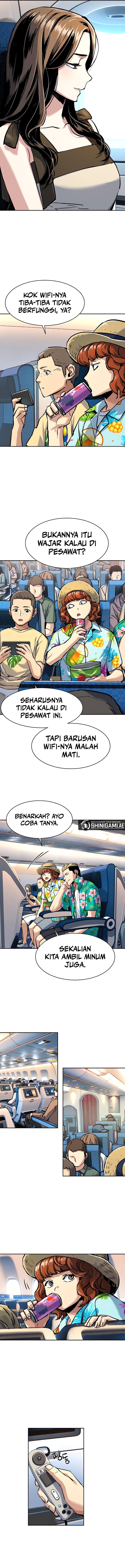 mercenary-enrollment - Chapter: 238